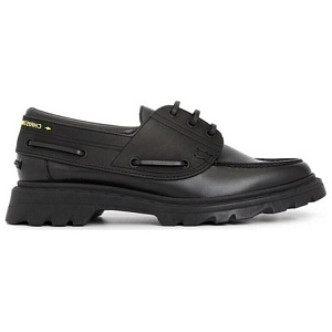 DIOR Walker Women's Casual Shoes Women's Black 1 2604047