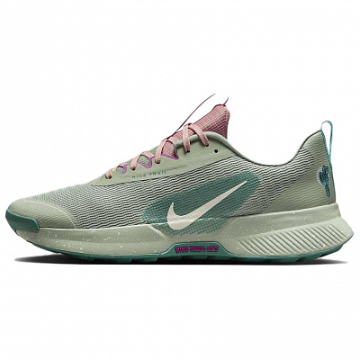 Nike Juniper Trail 3 'Jade Horizon'