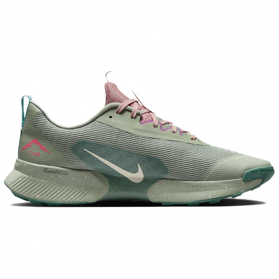 Nike Juniper Trail 3 'Jade Horizon' купить в интернет-магазине Yoocart с быстрой доставкой по России.