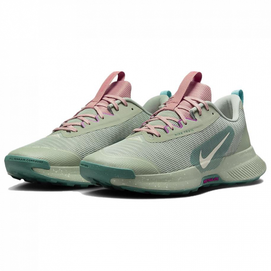Nike Juniper Trail 3 'Jade Horizon' купить в интернет-магазине Yoocart с быстрой доставкой по России.