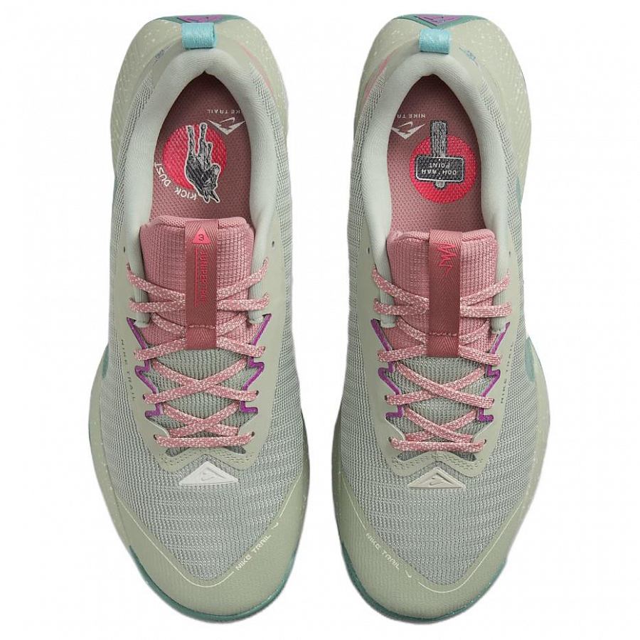 Nike Juniper Trail 3 'Jade Horizon' купить в интернет-магазине Yoocart с быстрой доставкой по России.