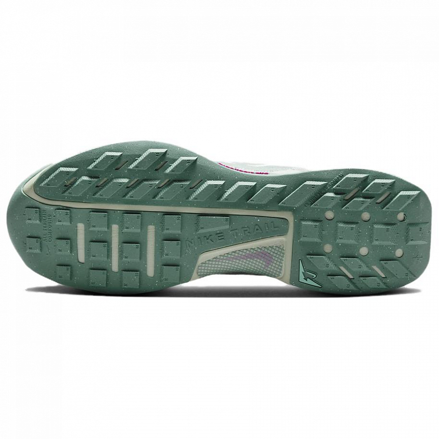 Nike Juniper Trail 3 'Jade Horizon' купить в интернет-магазине Yoocart с быстрой доставкой по России.