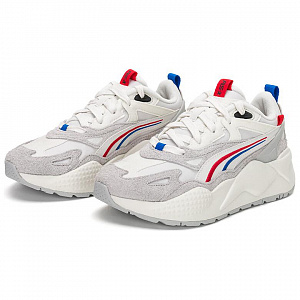 PUMA RS X Efekt Premium 'Warm White Cool Light Grey' 1 2604058
