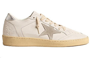 Golden Goose Ball Star Low-top Sneakers 1 2604068