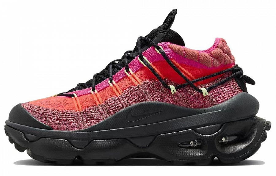 Nike Air Max Flyknit Venture Hyper Pink Black Women's купить в интернет-магазине Yoocart с быстрой доставкой по России.