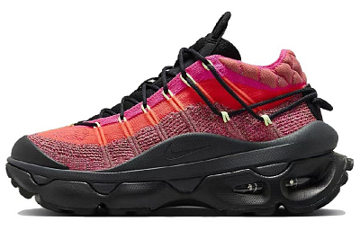 Nike Air Max Flyknit Venture Hyper Pink Black Women's