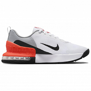 Nike Air Max Alpha Trainer 6 Light Smoke Grey White Black Infrared 1 2604123