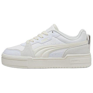 PUMA Ca Pro Lux Iii Winter Volume 'White' Women's