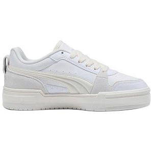 PUMA Ca Pro Lux Iii Winter Volume 'White' Women's 1 2604129