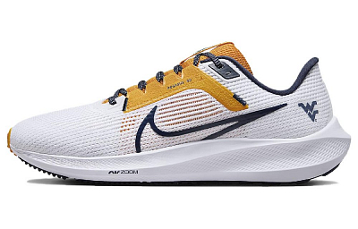 Nike Pegasus 40 West Virginia