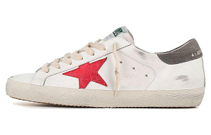 Golden Goose Superstar Low-top Sneakers