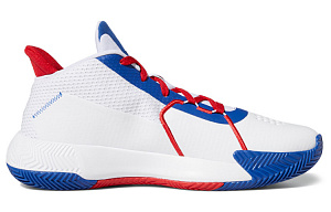 Adidas Court Vision 2.0 Scarlet Collegiate Royal 1 2604168