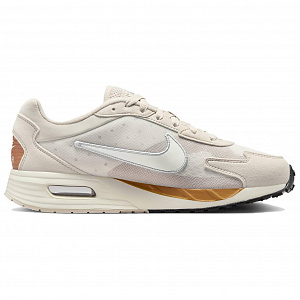 Nike Air Max Solo Light Orewood Brown Monarch Black Sail Women's 1 2604221