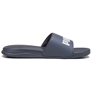 PUMA Popcat 20 Slide Slippers Unisex Blue 1 2604231