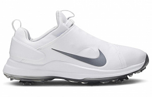 Nike Golf Tour Premiere White Metallic Cool Grey 1 2604249