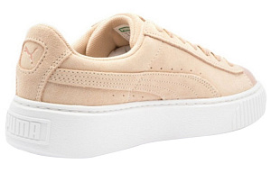 PUMA Suede Platform LunaLux Women's 1 2604254