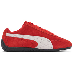 PUMA Speedcat Og Red White 1 2604270
