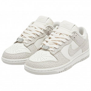 Nike Dunk Low Safari Phantom Women's 1 2604290