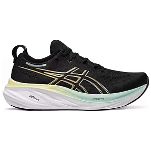 Asics Gel Nimbus Platinum 26 Sneakers 'Black' 1 2604299