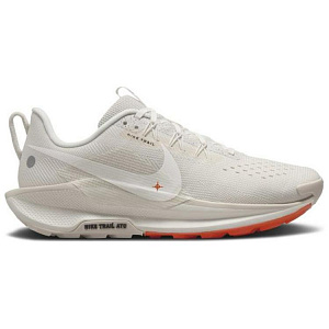 Nike React Pegasus Trail 5 Phantom Picante Red Black Sail Women's 1 2604320