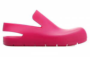 Bottega Veneta Puddle Stylish Sandal Women's Rose Pink 1 2604329