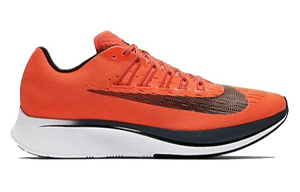 Nike Zoom Fly Bright Crimson 1 2604355