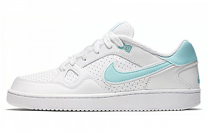 Nike Son Of Force Teal 'White Green' Women's