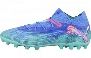 PUMA FUTURE 7 Soccer Shoes Men's Blue