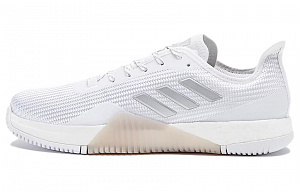 Adidas CrazyTrain Elite 'White Grey'