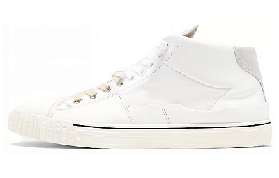 Maison Margiela Evolution High-top Sneakers