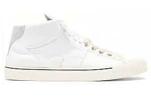 Maison Margiela Evolution High-top Sneakers 1 2604500
