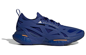 Adidas X Stella McCartney Solarglide 'Mystery Ink Orange' Women's 1 2604537
