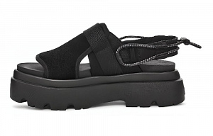 UGG Cady Sandal Black Women's