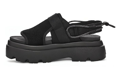 UGG Cady Sandal Black Women's