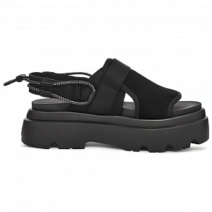 UGG Cady Sandal Black Women's 1 2604548