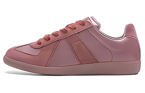 Maison Margiela Replica Low Top Stylish Skateboarding Shoes Men's Tan