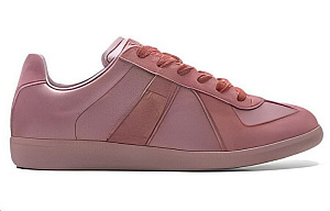 Maison Margiela Replica Low Top Stylish Skateboarding Shoes Men's Tan 1 2604636