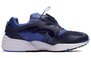 PUMA Disc Blaze 'Navy White' 1 2604653