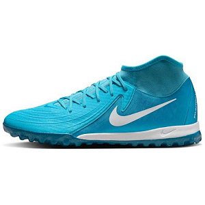 Nike Phantom Luna 2 Academy Tf Blue Fury White