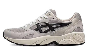 Asics GEL PACER 'Grey Black'
