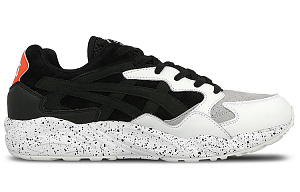 Asics Gel Diablo Black White 1 2604736
