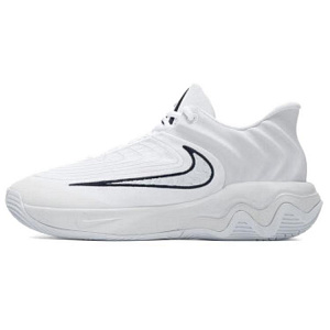 Nike Giannis Immortality 4 Ep 'White'