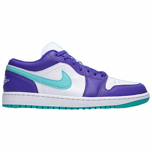 Jordan 1 Low Se Psychic Purple Hyper Jade 1 2604857