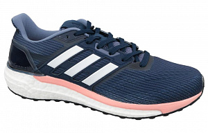 Adidas Supernova+ 'Blue' Women's 1 2604917