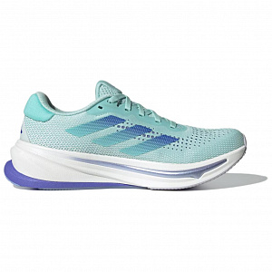 Adidas Supernova Rise Semi Flash Aqua Cobalt Blue Blue Spark Met. Women's 1 2605000