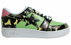 BAPE A BATHING APE Bape Sta Low Unkle 1 2605031