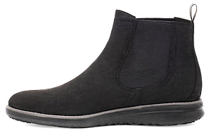 UGG Union Chelsea Weather Boot 'Black'