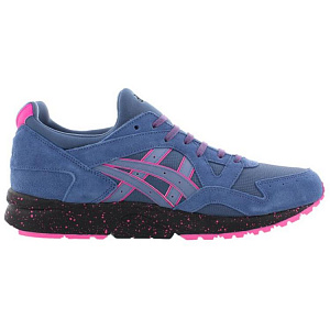 Asics Low top Casual Shoes Unisex Blue Pink 1 2605093