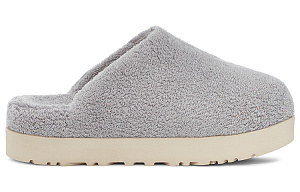 UGG Slippers Women's Metal Gray 1 2605139