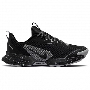 Nike Juniper Trail 3 'Black Wolf Grey' 1 2605145